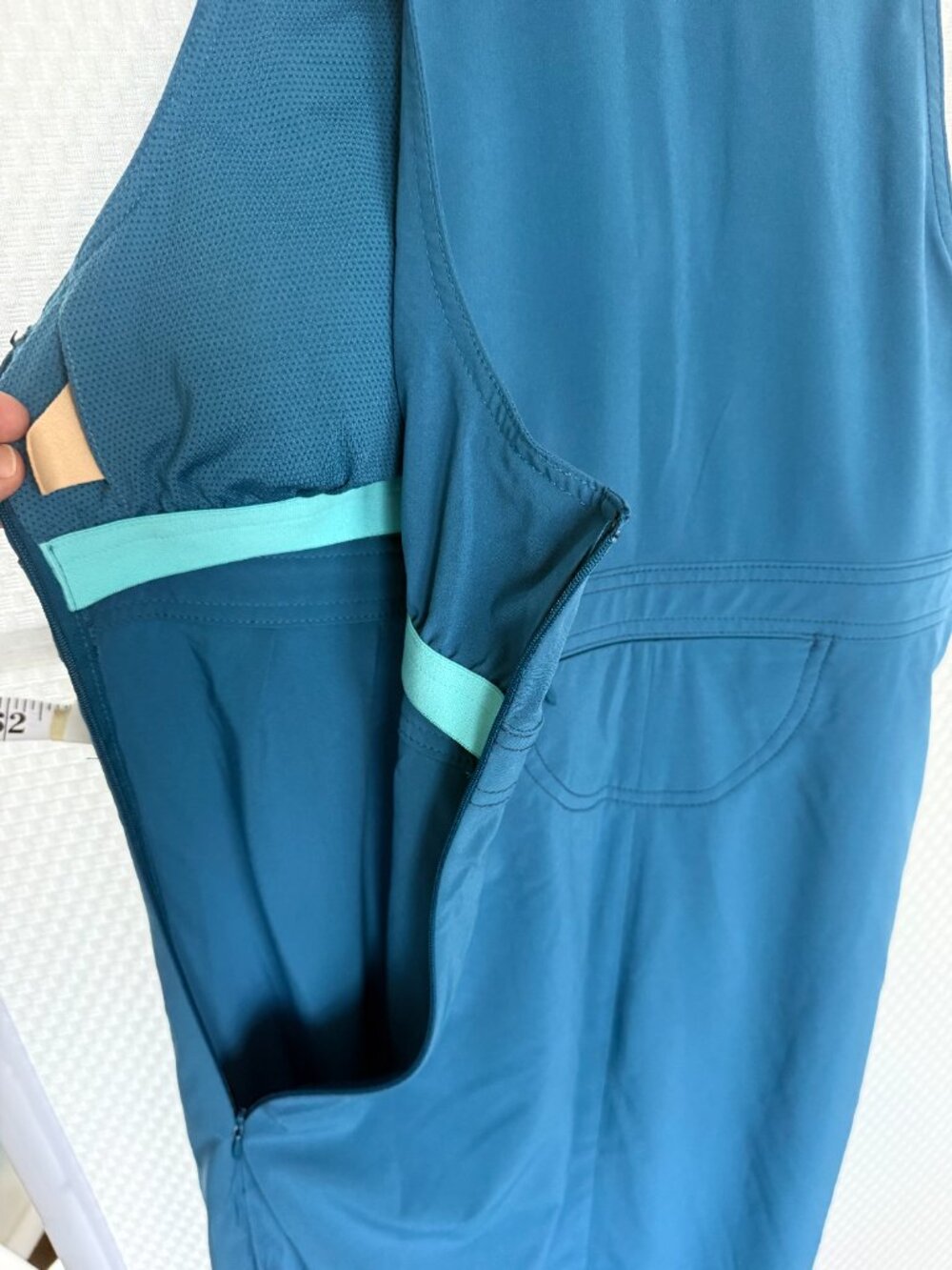 ATHLETA DRESS - Picture 3 of 10